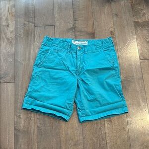 American Eagle Chino Shorts